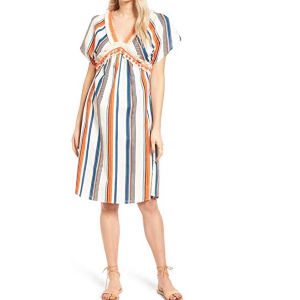 Moon river dress size S